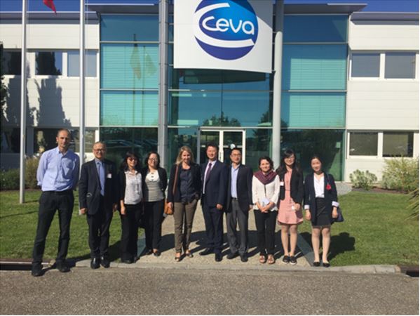 慧聚乐鱼官方站页面登录入口-乐鱼(中国)
参展CPhI WW Barcelona 2016暨拜访欧洲客户获得圆满成功