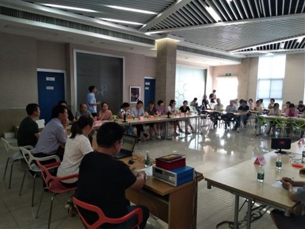 慧聚乐鱼官方站页面登录入口-乐鱼(中国)
举办安全生产月活动