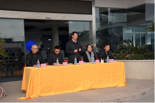 慧聚乐鱼官方站页面登录入口-乐鱼(中国)
隆重举行2016年员工运动会