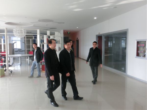 江苏省科协领导来慧聚乐鱼官方站页面登录入口-乐鱼(中国)
开展专题调研