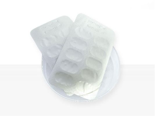 己酮可可碱缓释片