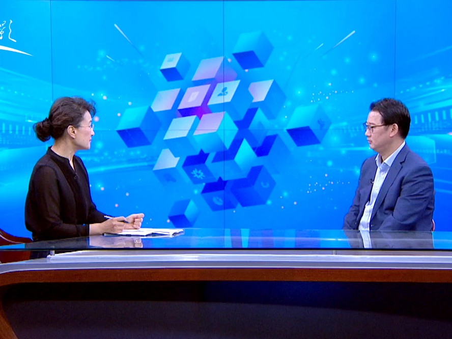 慧聚乐鱼官方站页面登录入口-乐鱼(中国)
亮相央视《对话品牌》：构筑一体化平台，践行“良药可医”使命